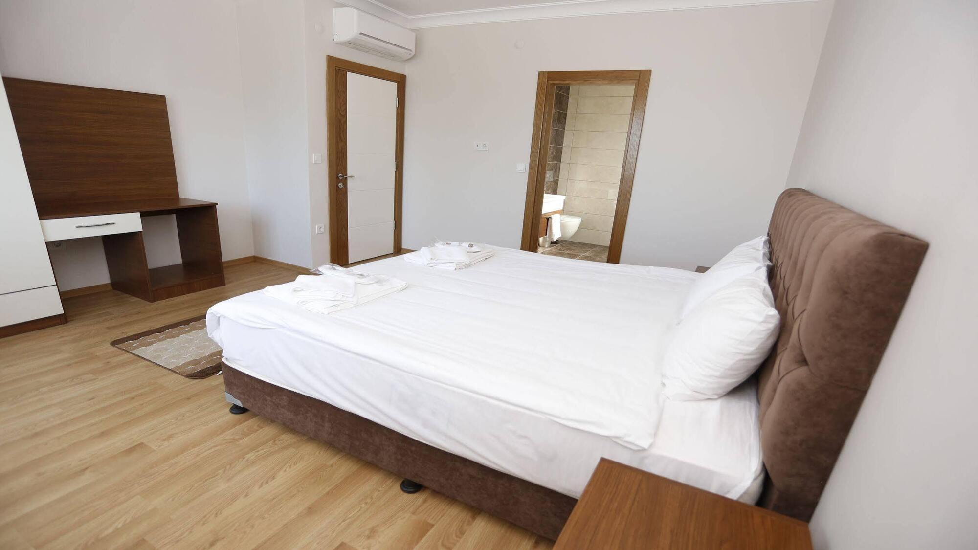 Guzel Evler Family Resort Sapanca Eksteriør billede